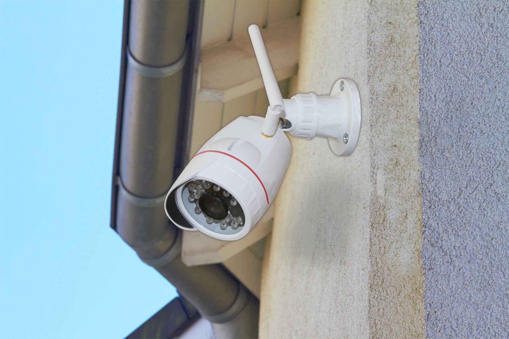 Olympia Ip-Camara Oc 1280p Outdoor Protect Prohome