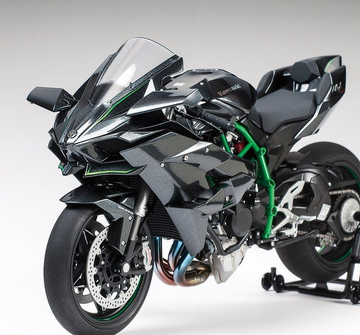 Kawasaki Ninja H2r