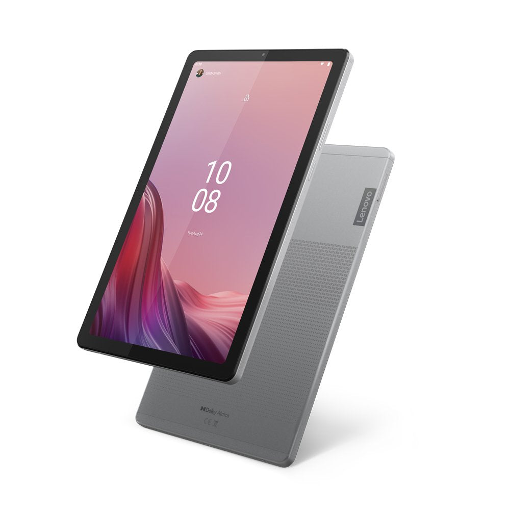 EAN 0196802846745 - Lenovo Tab M9 Mediatek 64 GB 22,9 cm (9") 4 GB Wi-Fi 5 (802.11ac) Android 12 Gris imagen 1