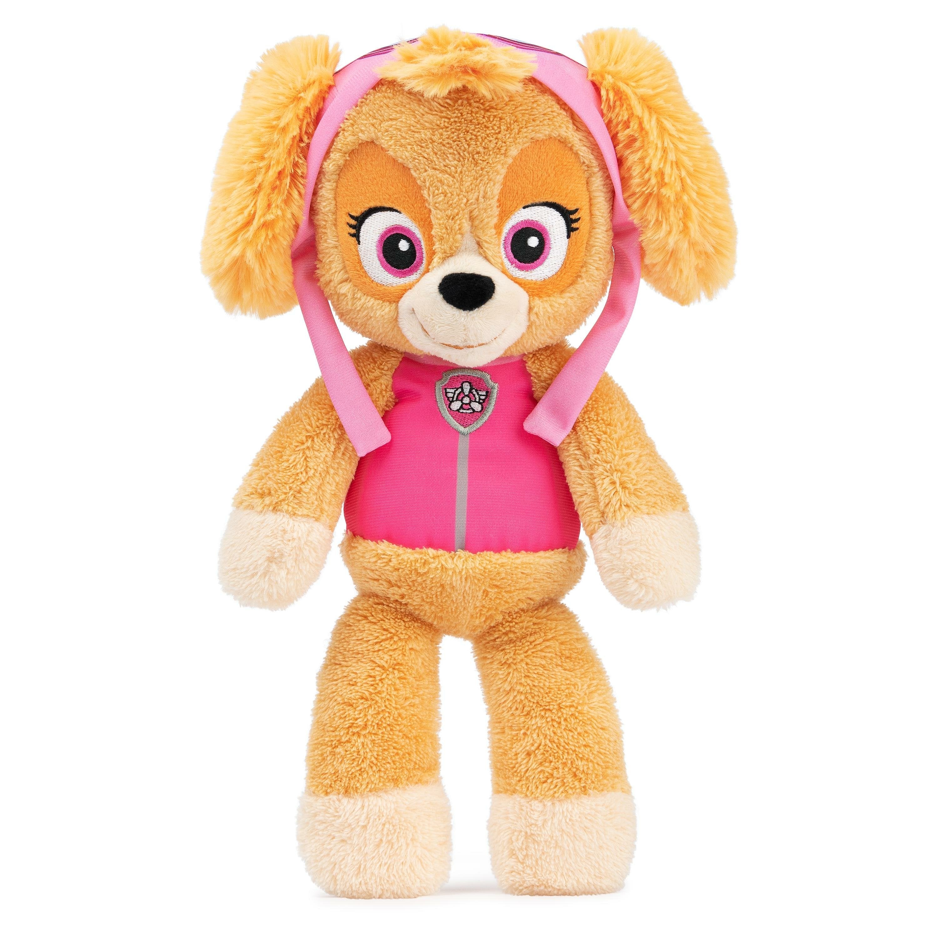 Peluches  Spin Master 6069434