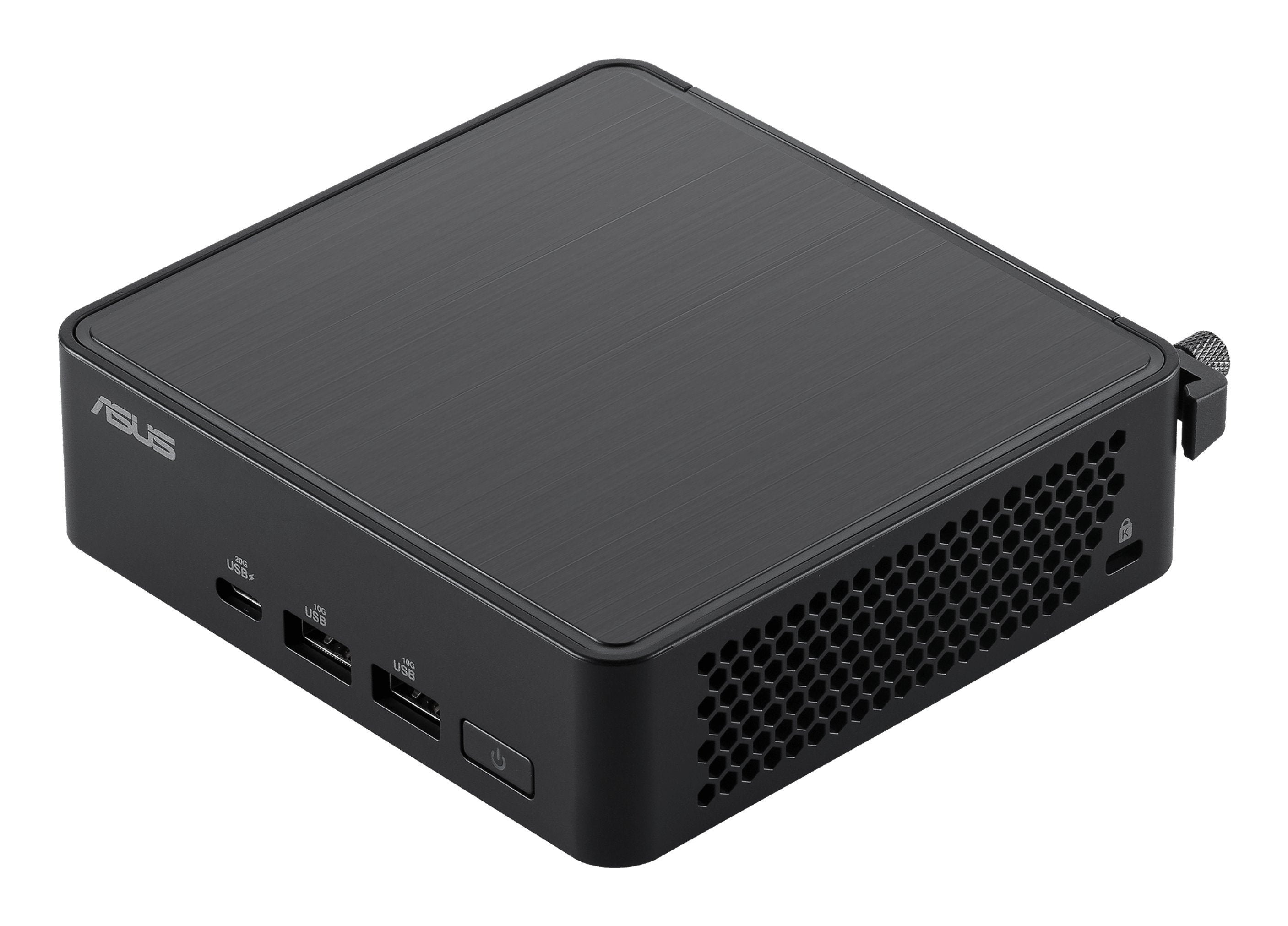 Asus Nuc Gen14 Pro Revel Canyon C3 Rnuc14rvki300003i Uk Cord