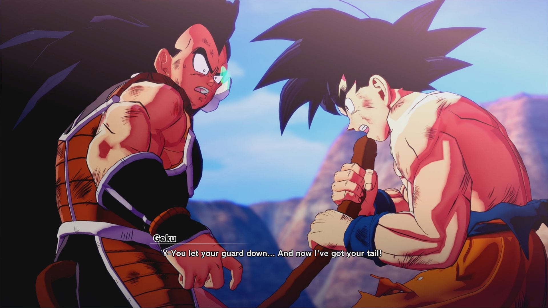 Juego Sony Ps4 Dragon Ball Z Kakarot Ean.- 3391892005752 113477