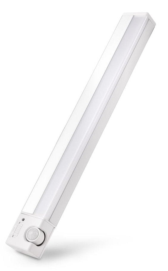 Avide Led Schrankleuchte Con Akku 2.5w Pir Bewegungssensor