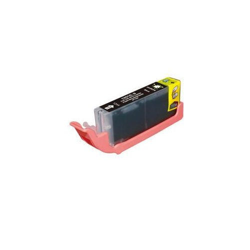 G&G Canon Cli551xl Negro Tinta Generico 6443b001/6508b001