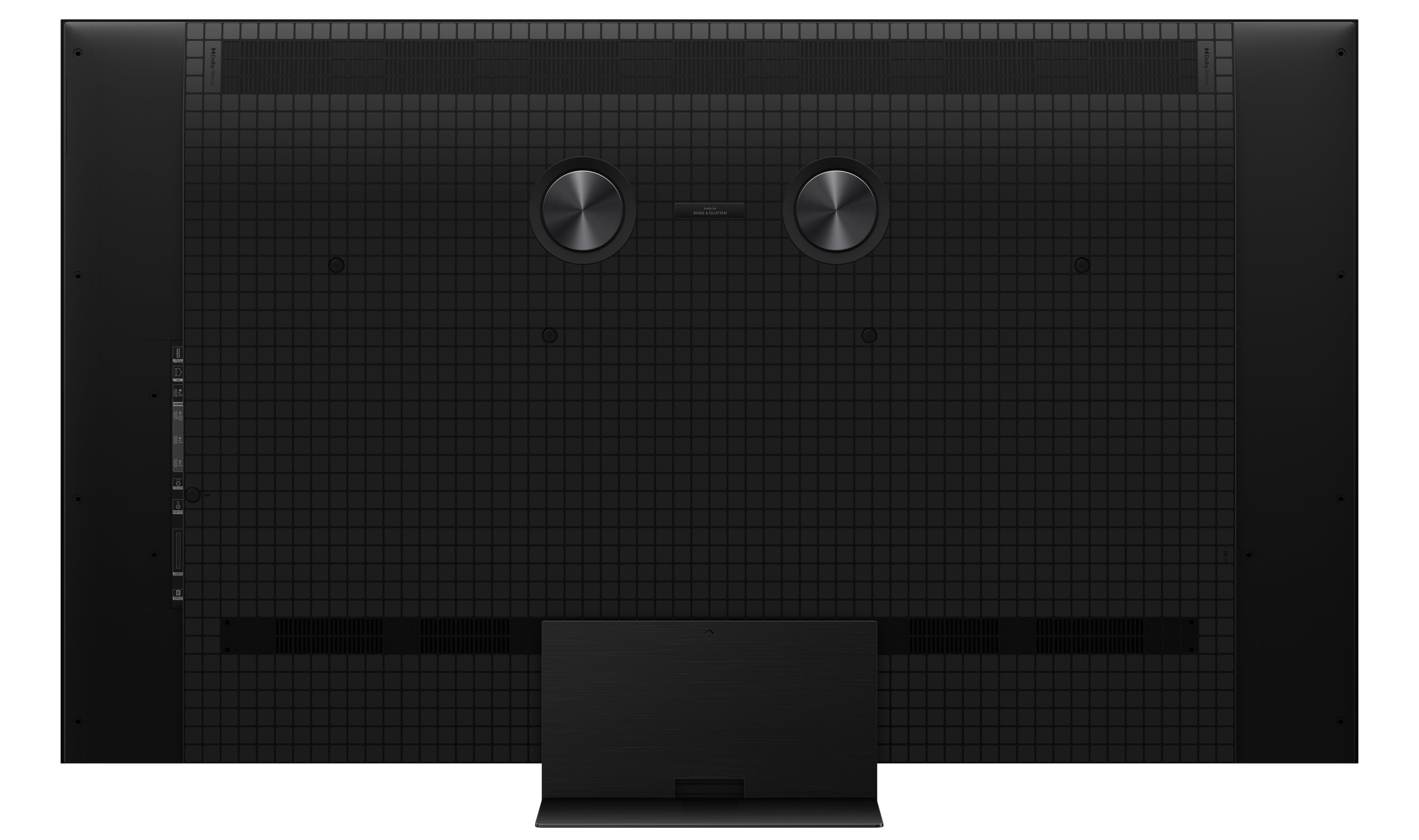EAN 5901292531560 - TCL C8L 55C8L Televisor 139,7 cm (55") 4K Ultra HD Smart TV Wifi Negro 6000 cd / m² imagen 7