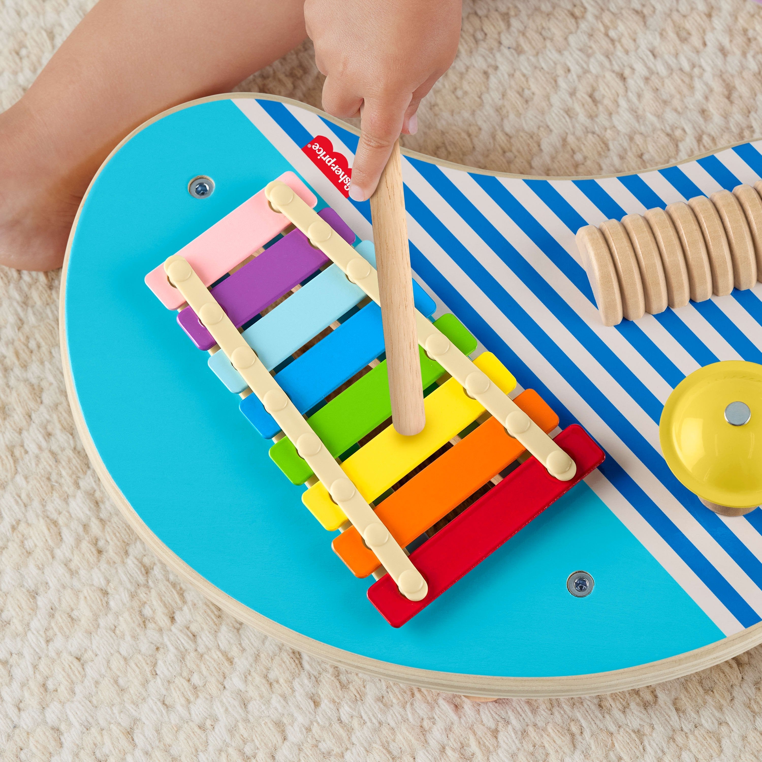 EAN 0194735238279 - Fisher-Price HXT91 juguete musical imagen 3