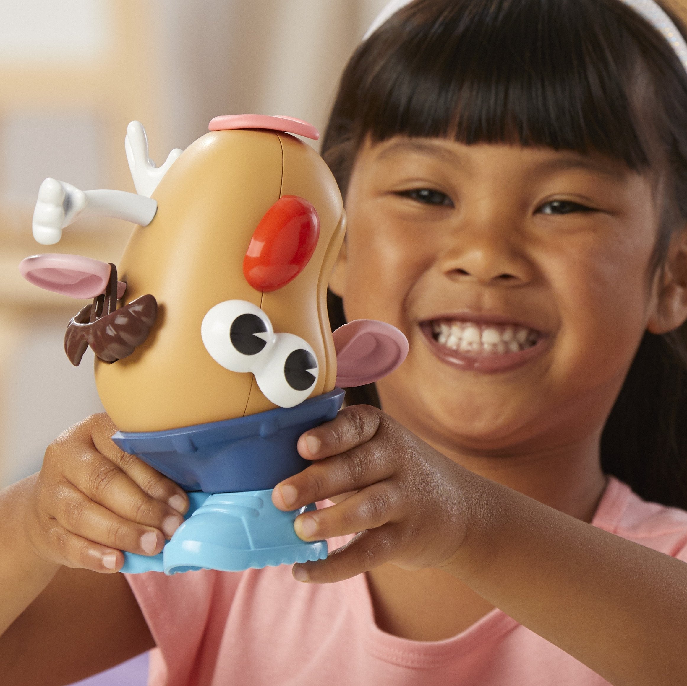 Juguete Hasbro Mr. Potato