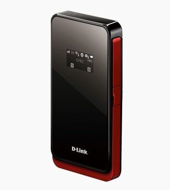 D-Link Router Wifi Hotspot 3g Dwr-830