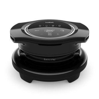 Tefal Cook4me Extra Crisp Ey150830 Tapa