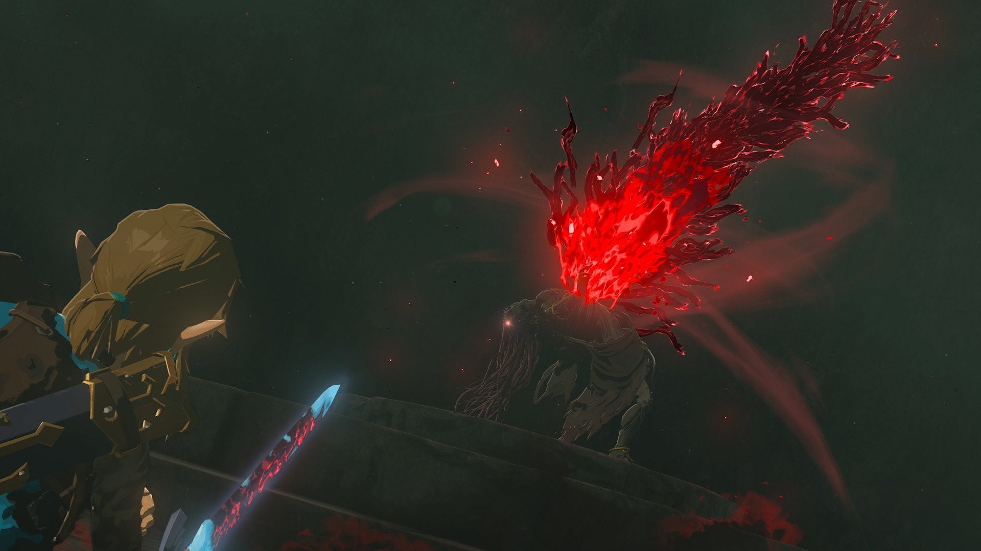 EAN 0045496478773 - Nintendo The Legend of Zelda: Tears of the Kingdom, Switch Estándar Chino tradicional, Alemán, Holandés,  imagen 24