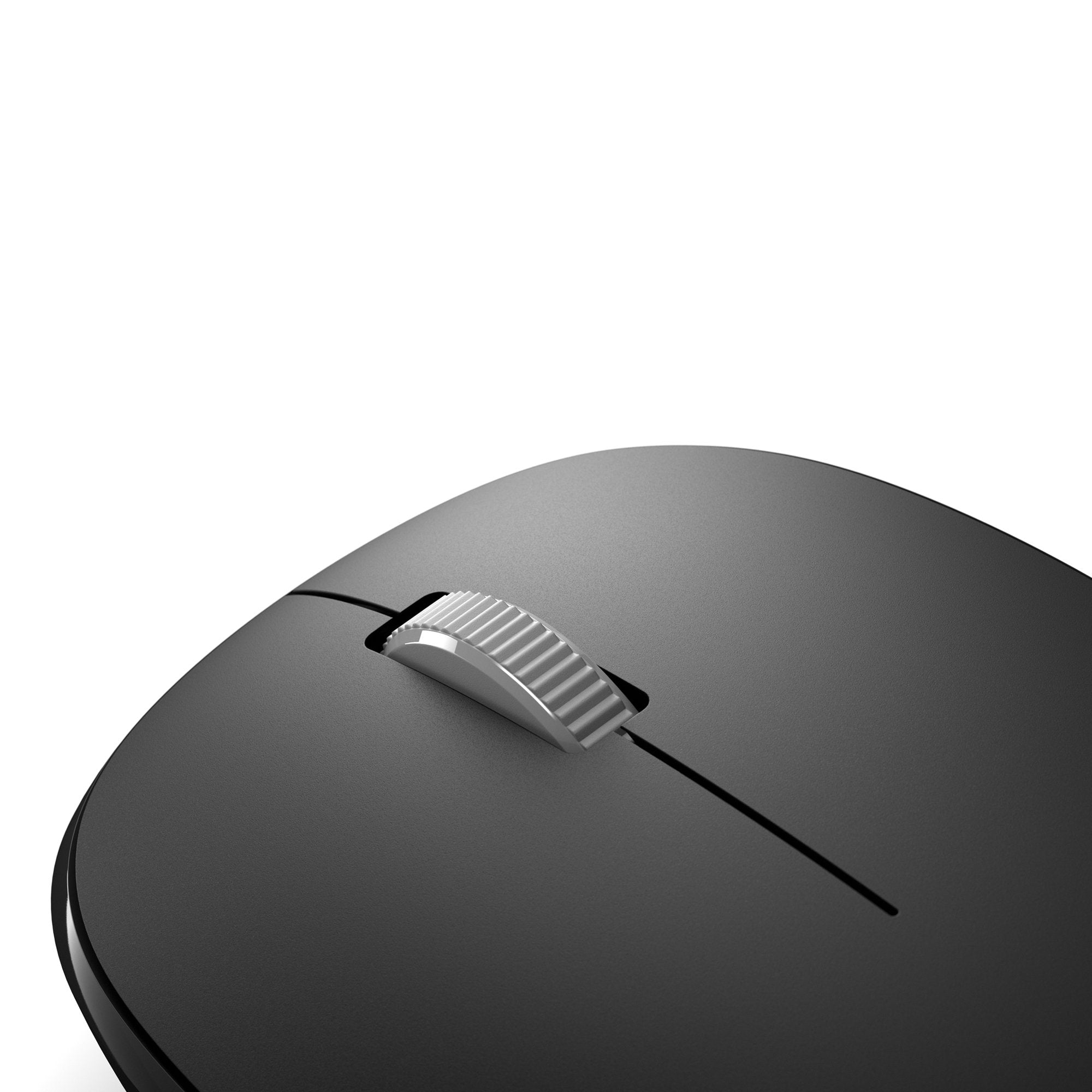 Microsoft Surface Raton Bluetooth Negro Mate