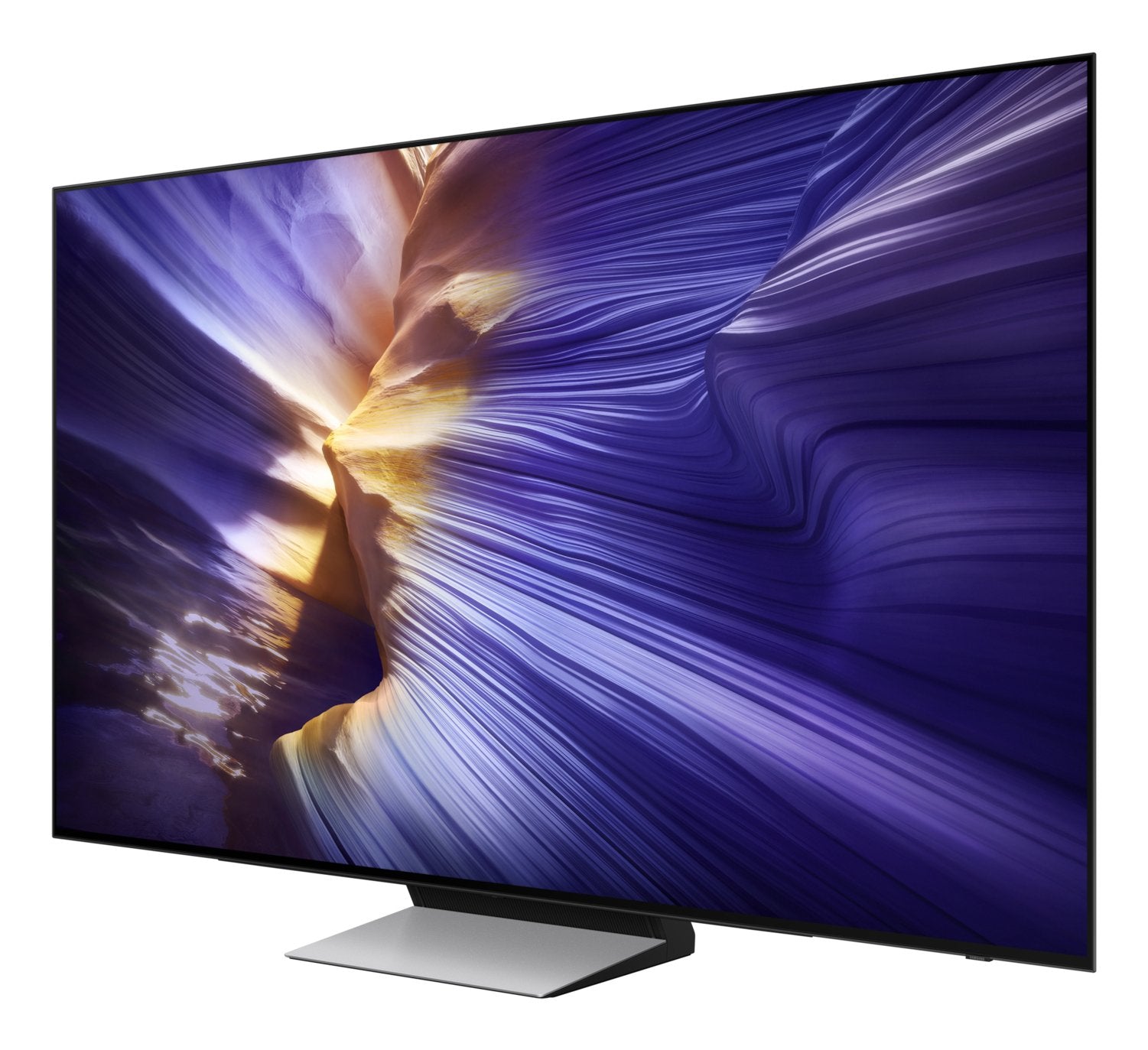 Samsung Tv S90f Oled 83" (Qe83s90faexxh)