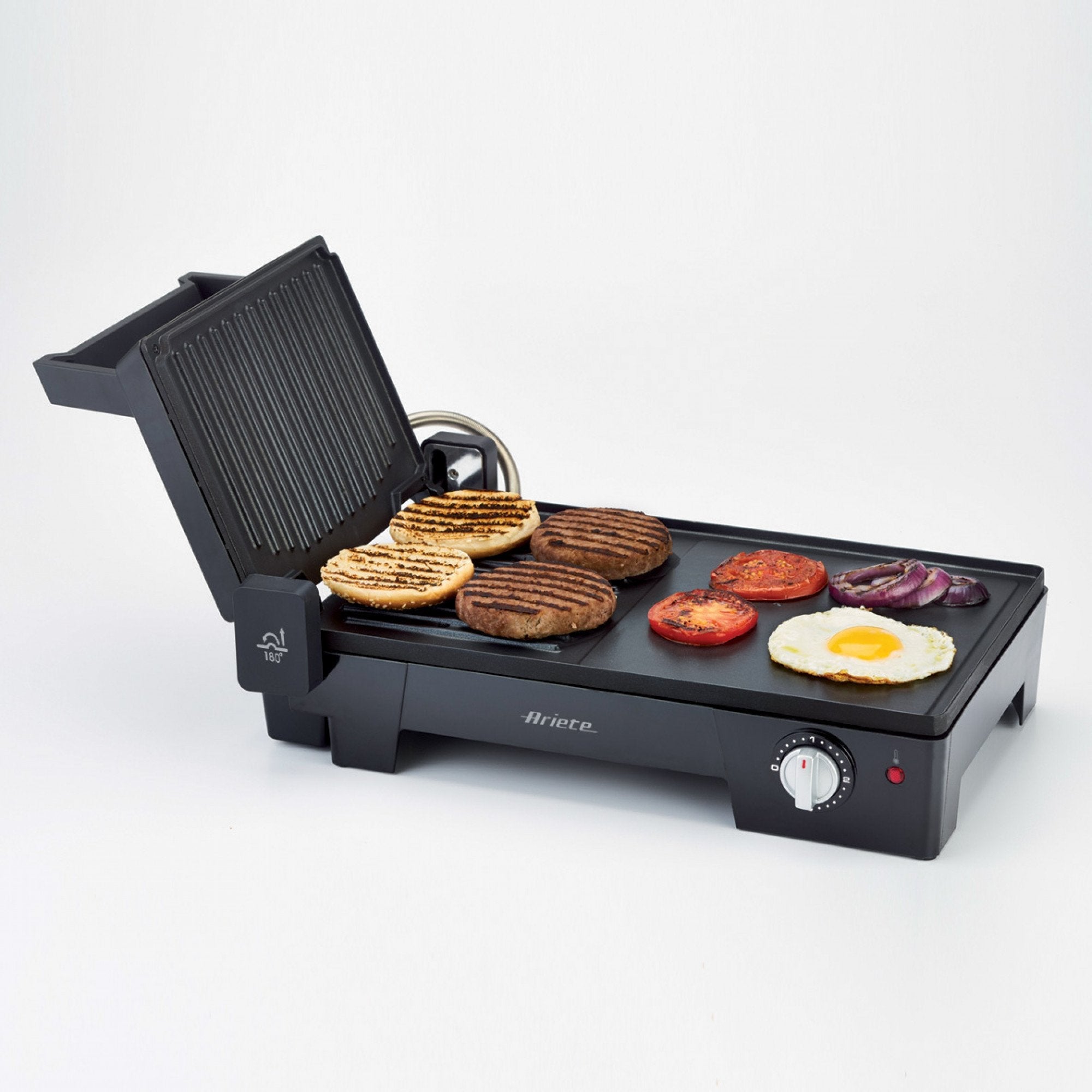 Ariete 1916  Multi Grill 3in1 2400w