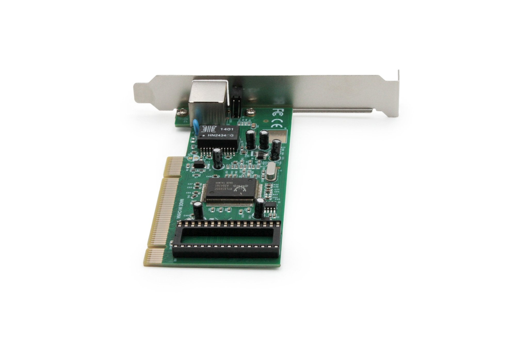 EAN 4016032310778 - Digitus DN-10110 adaptador y tarjeta de red Interno 1000 Mbit/s imagen 5