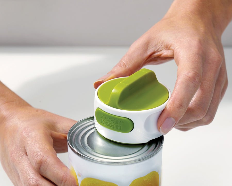 Joseph Joseph Can-Do Green Can Opener