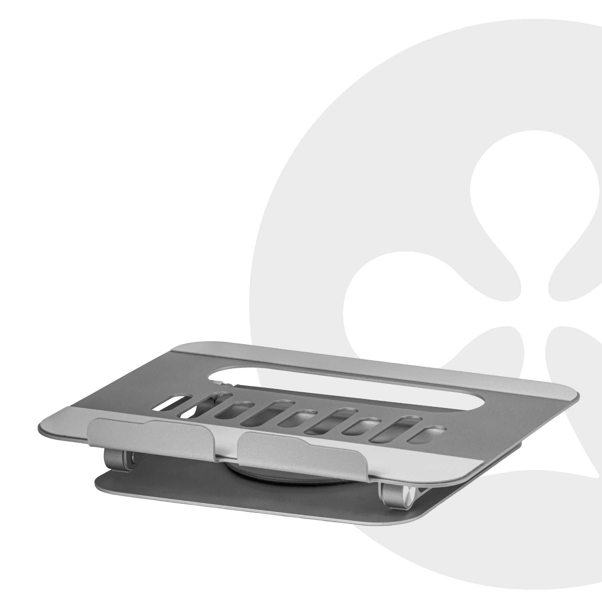 Club3d Laptopmänder Con Usb-C Hub 100w 360° 4k60hz