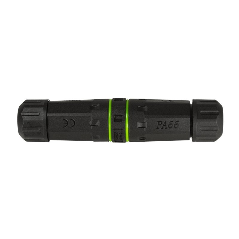 Conector Logilink Lc-Duplex, Resimente Al Agua, 2 Manguitos