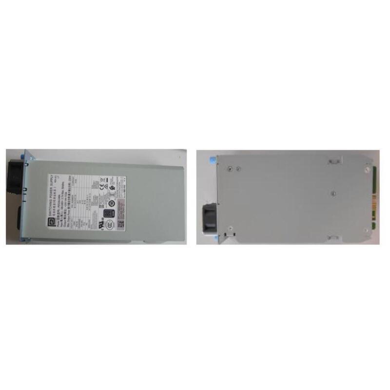 230 W Power Supply Silver