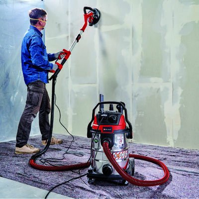 Einhell Te-Vc 2025 Sacl, Aspirador Húmedo/Seco 2342460