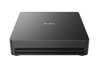 Yealink Mcore4-Ms Intel Core Ultra 5 125h 16 Gb Ddr5-Sdram 256 Gb Ssd Windows 11 Iot Enterprise Mini Pc Pc Negro