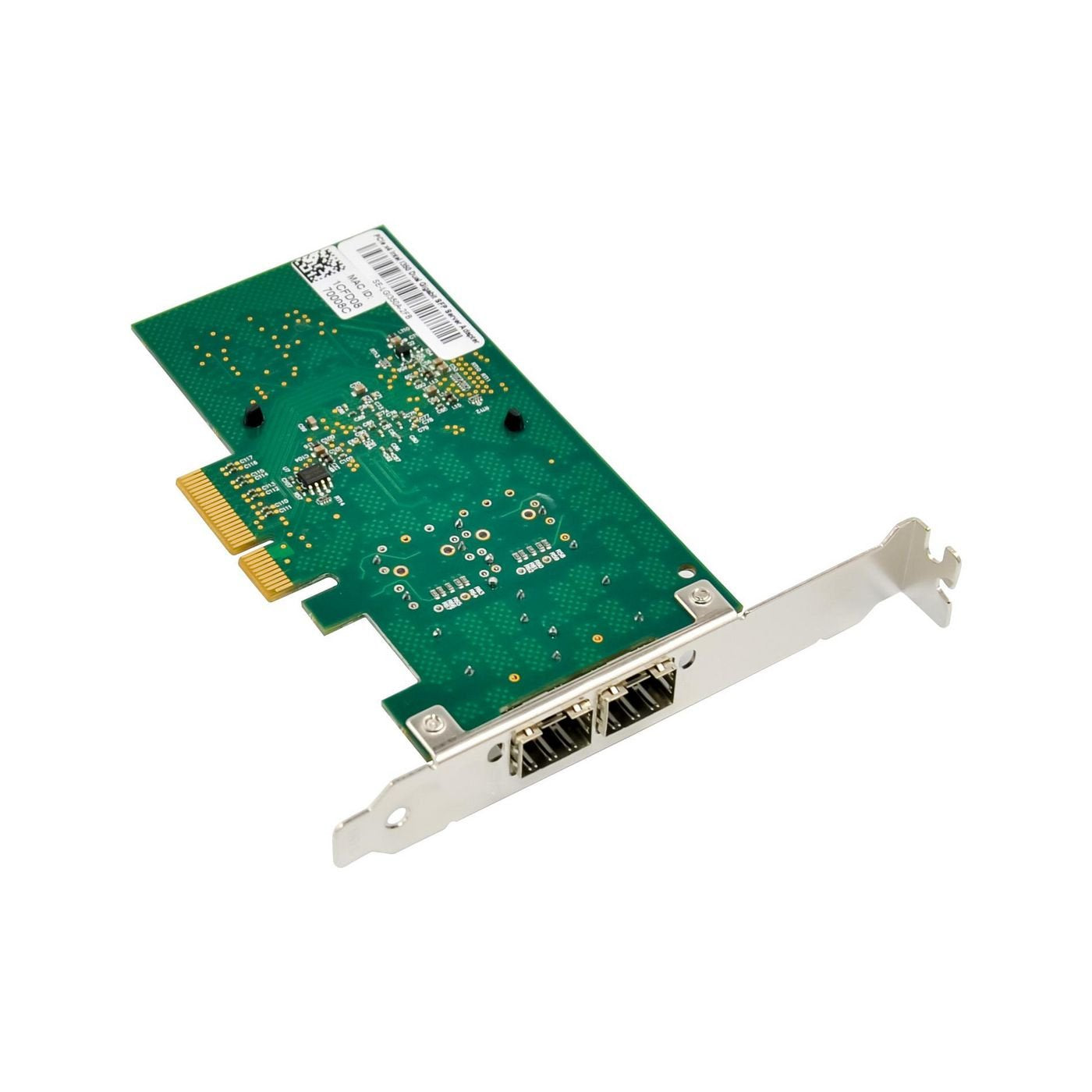 EAN 5704174282006 - Microconnect MC-PCIE-I350AM2 adaptador y tarjeta de red Interno Fibra 1000 Mbit/s imagen 4