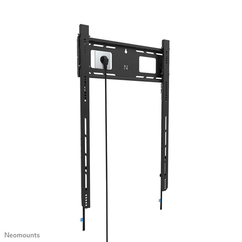 Soporte Neomounts  De Pared Para Televisor De Gran Peso