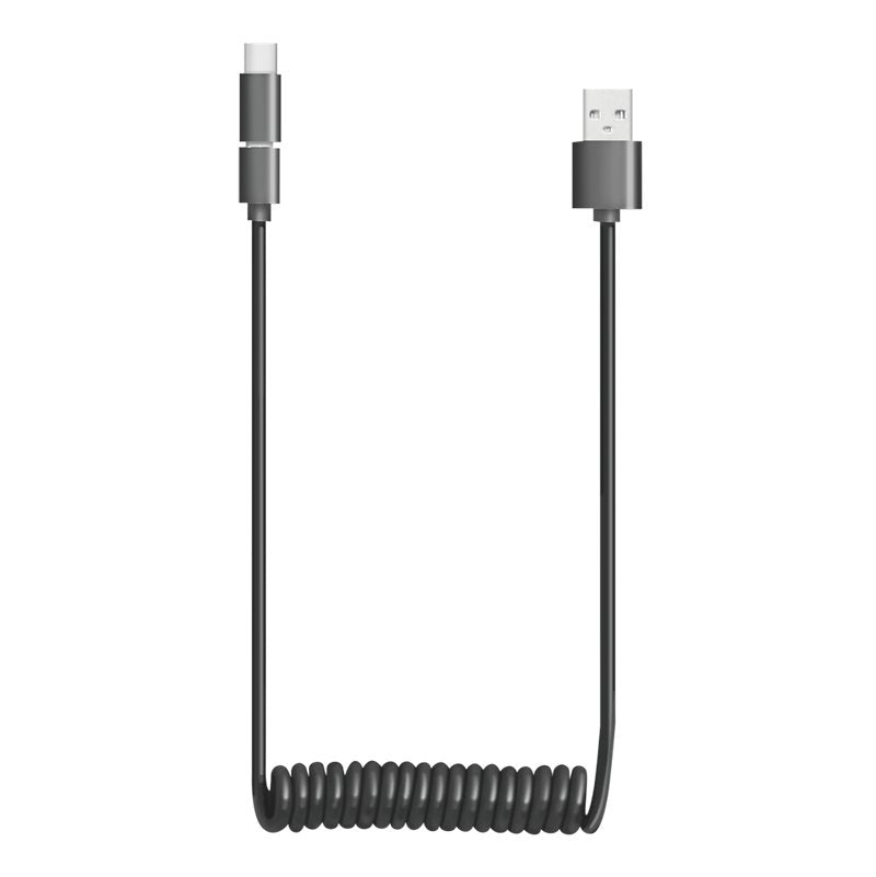 Cargador De Coche Usb Logilink + Soporte Para Smartphone En Un Set