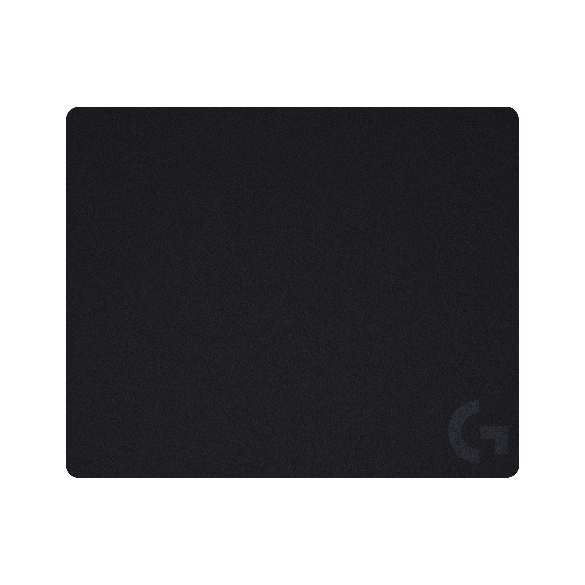EAN 5099206104396 - Logitech G 943-000792 alfombrilla para ratón Alfombrilla de ratón para juegos Negro imagen 1