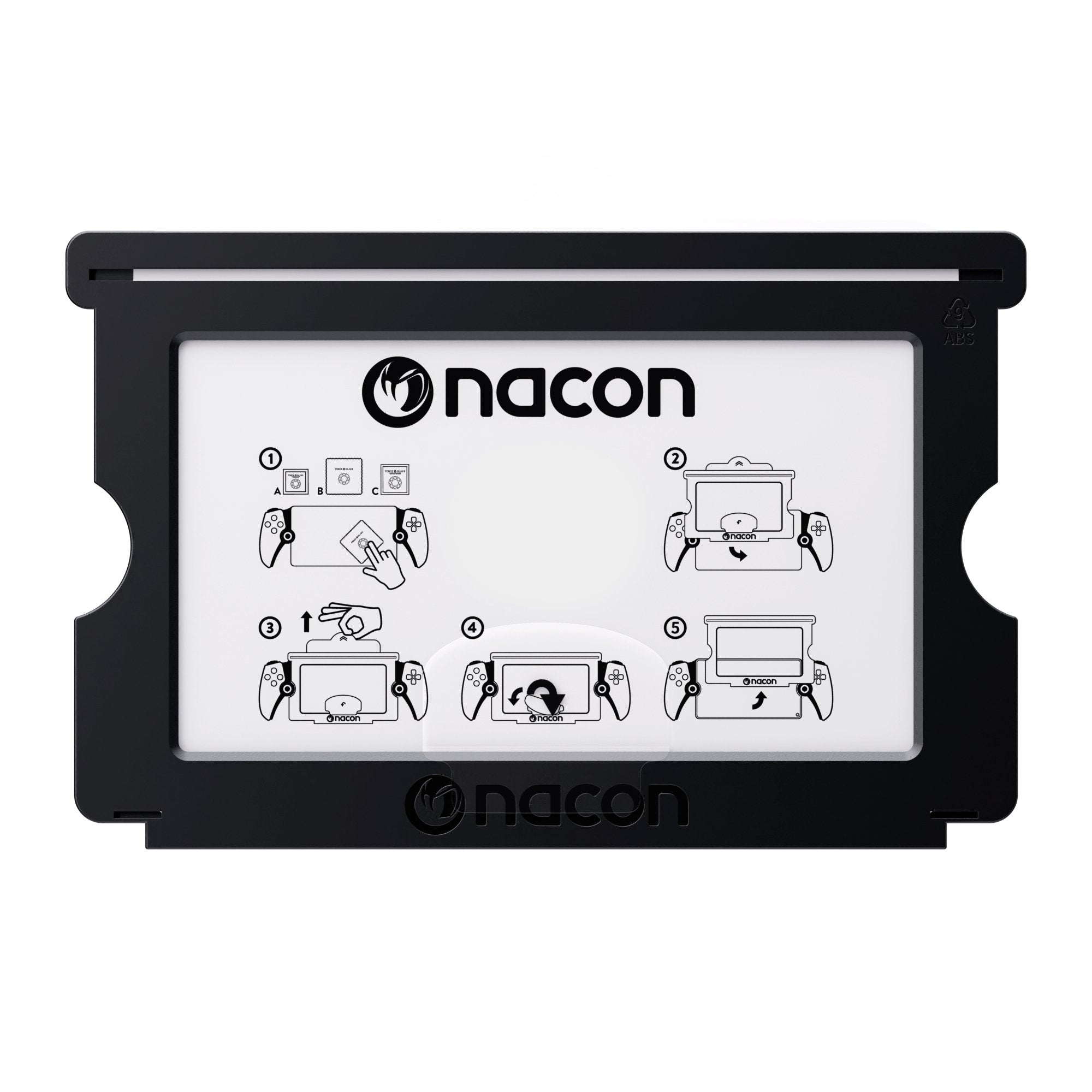 Protector Pantalla Psp Portal Accs