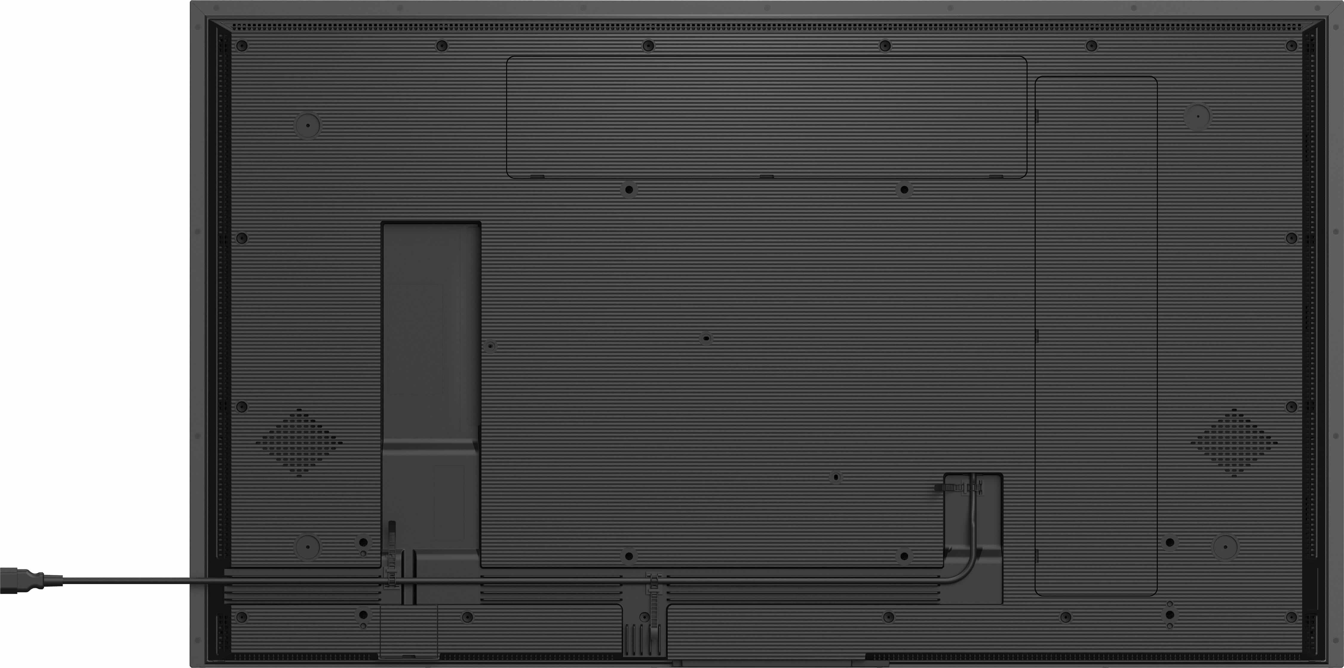 EAN 4948570125586 - iiyama T5529AS-B1AG pantalla de señalización Panel plano interactivo 138,7 cm (54.6") LED Wifi 500 cd / m imagen 16