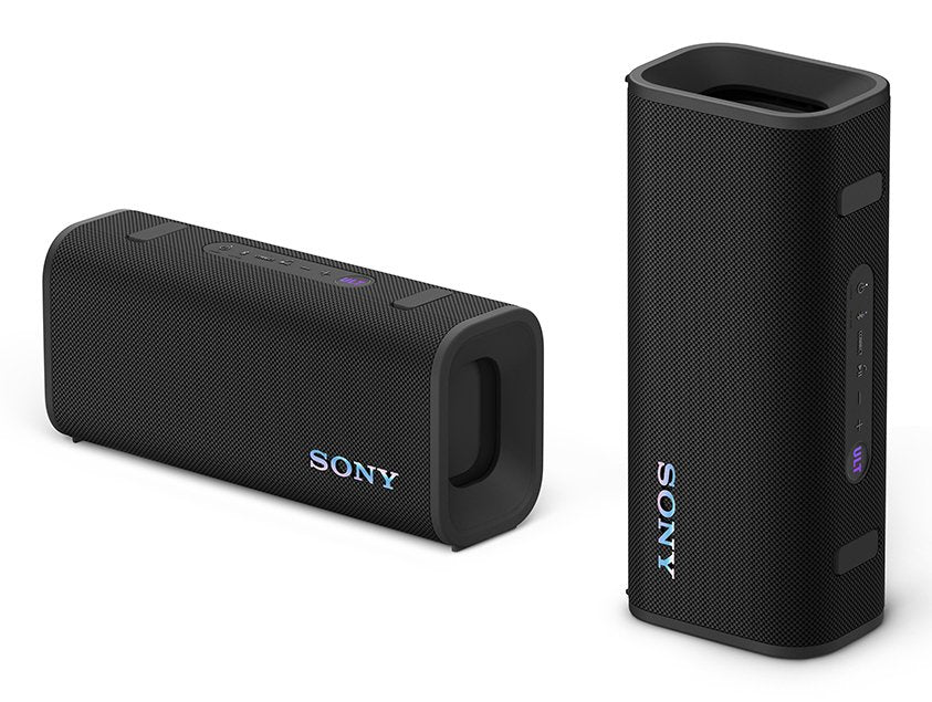 Sony Ult Field 3 Gris Bosque Altavoz Portátil Inalámbrico