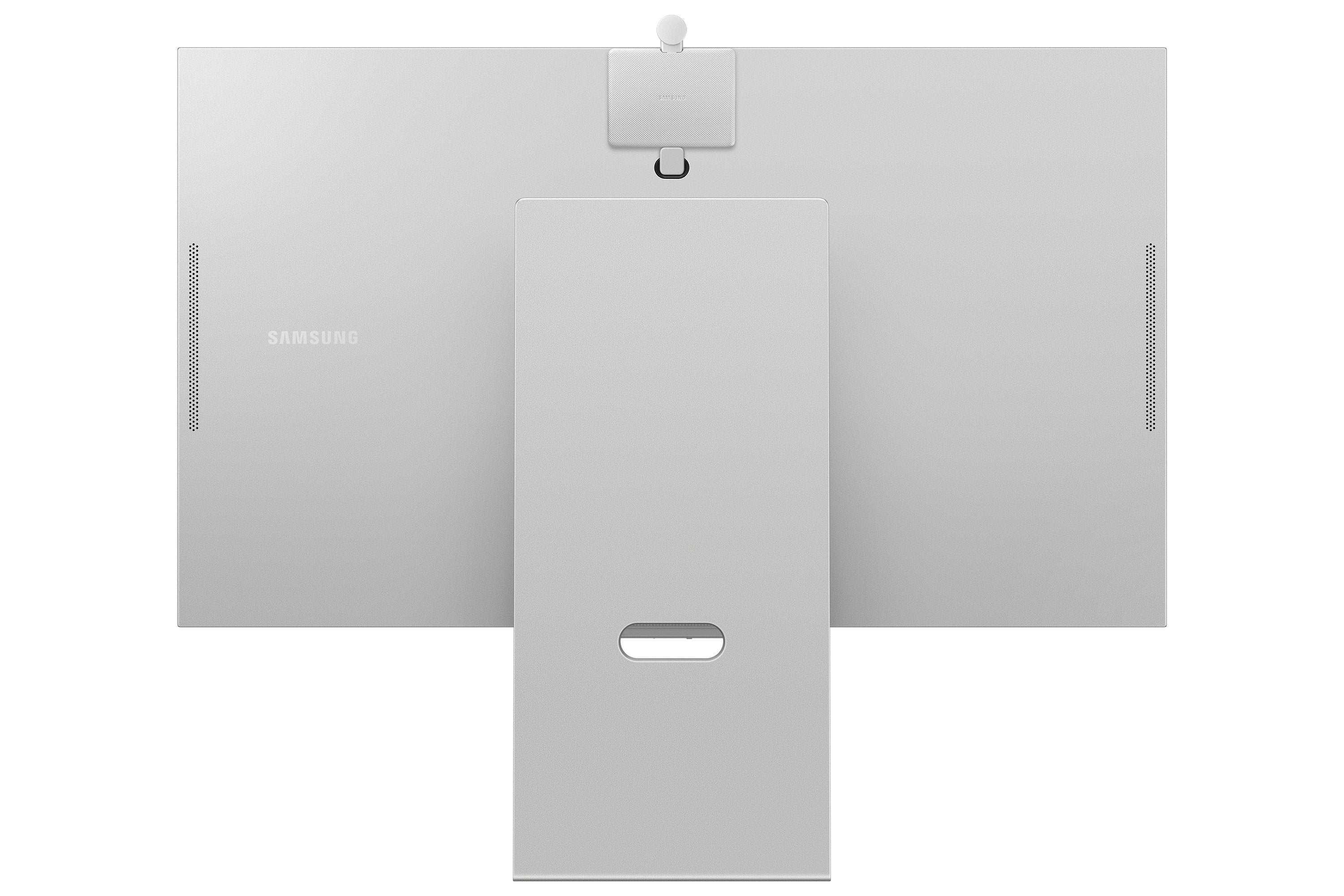 EAN 8806095008080 - Samsung S90PC pantalla para PC 68,6 cm (27") 5120 x 2880 Pixeles 5K Ultra HD LCD Plata imagen 9