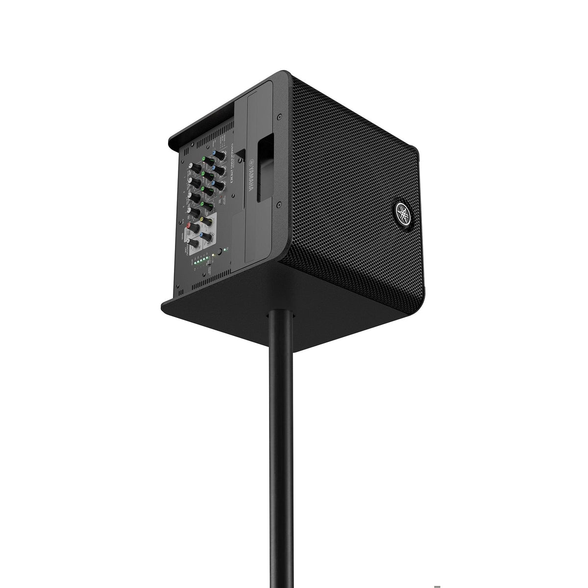Yamaha Stagepas 200btr  Kompaktowy System De Sonorización Bluetooth