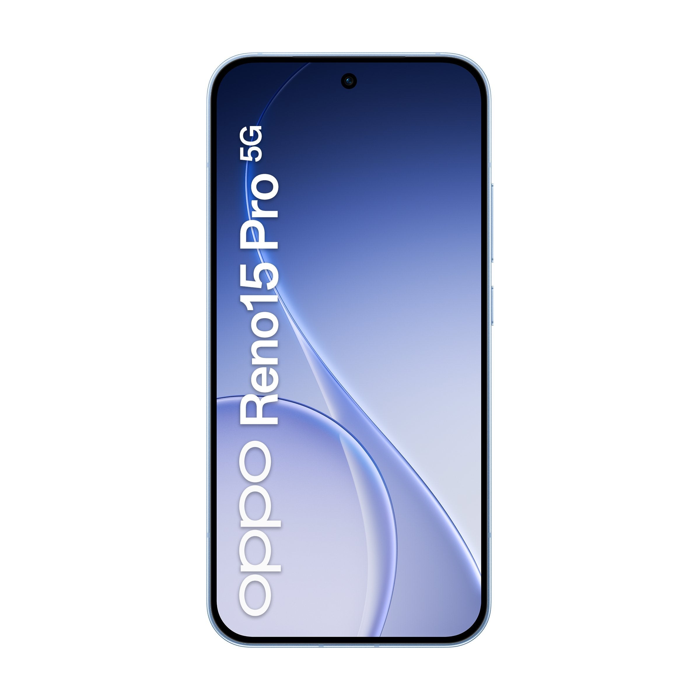 Oppo Reno 15 Pro 8+512gb 6.78" 5g Aurora Blue Ita