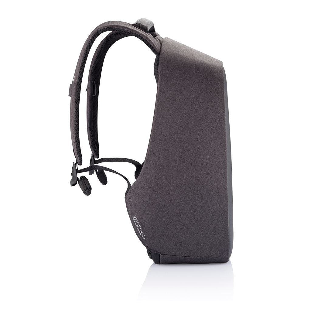 EAN 8714612115534 - XD-Design Bobby Hero XL mochila Antracita, Negro Espuma, Tereftalato de polietileno (PET) imagen 3