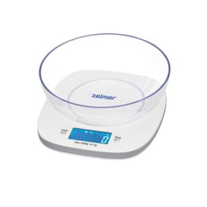 Báscula De Cocina Zelmer Zks1450 Symbio