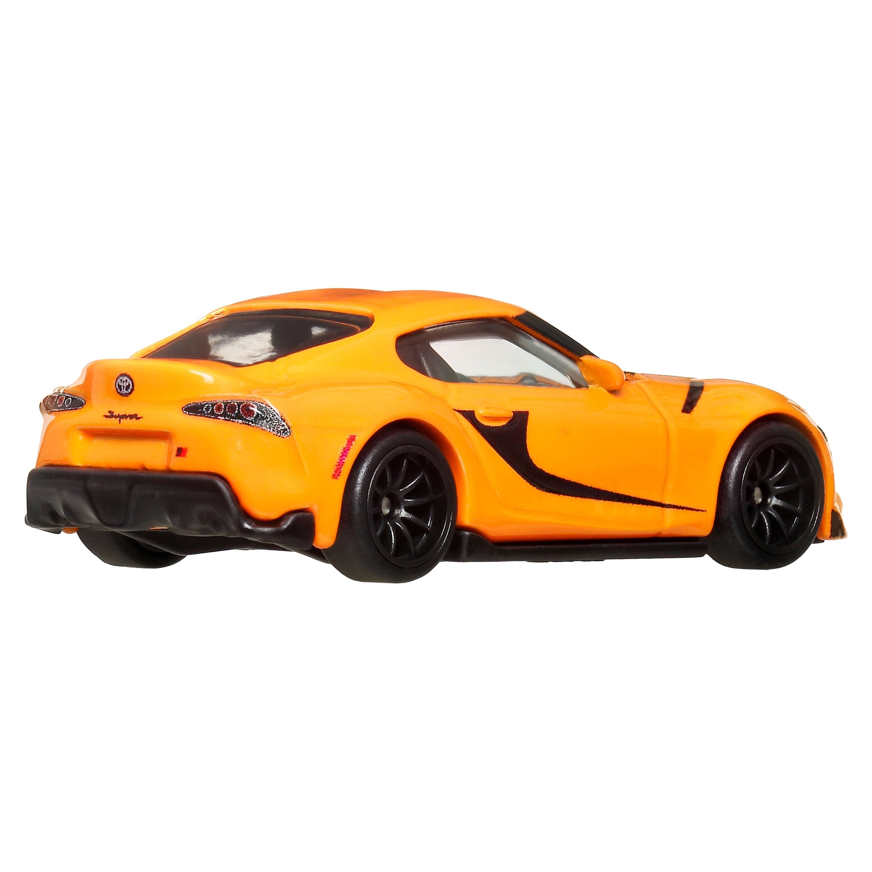 Pojazd Szybcy I Wsciekli, 2020 Toyota Supra