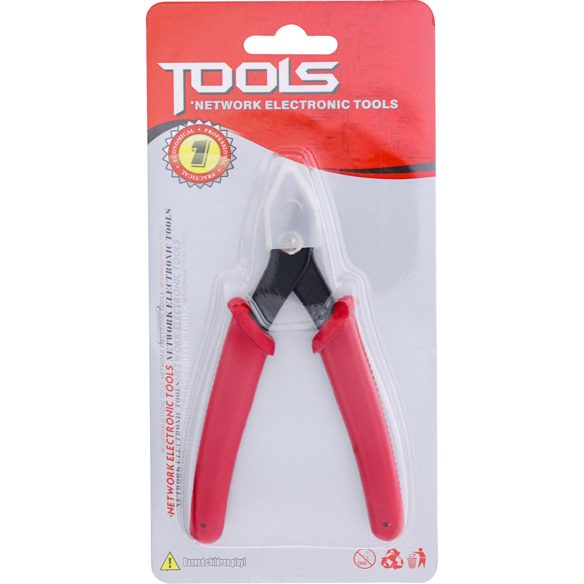 Cortador De Cables Inline Para Latiguillos De Red