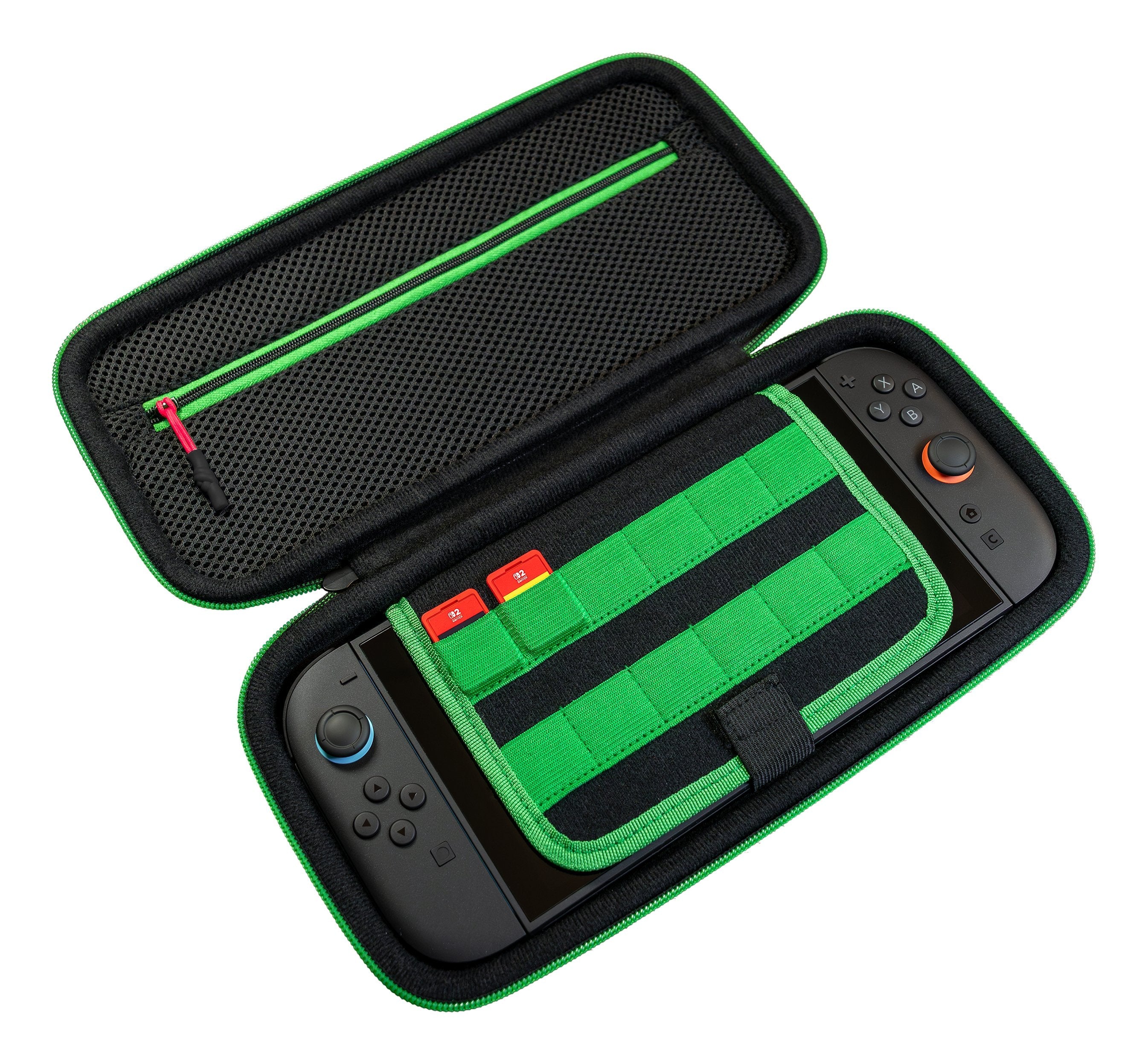 Turtle Beach Playtrek Funda De Viaje Donkey Kong - Switch 2