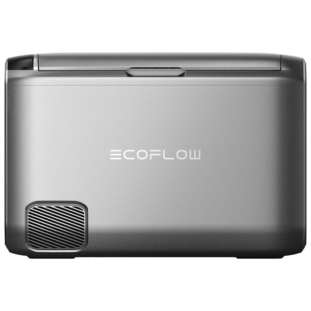 EAN 4895251641623 - EcoFlow GLACIER Classic nevera portátil 35 L Eléctrico Gris imagen 16
