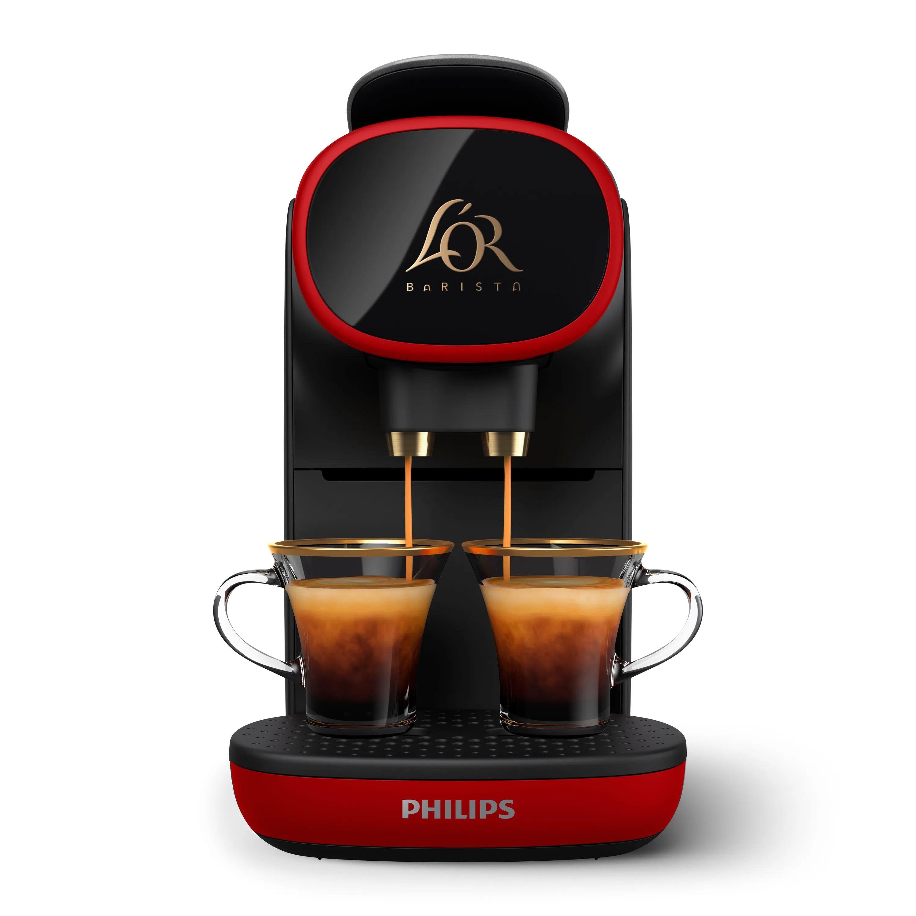EAN 8720389063756 - Philips LM9012/51 cafetera eléctrica Totalmente automática Macchina per caffè a capsule 0,8 L imagen 3