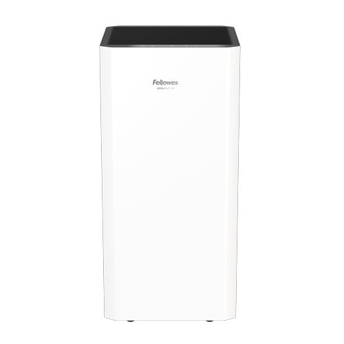Purificador De Aire Fellowes Aeramax Sv Filtro Hepa Hasta 130m2