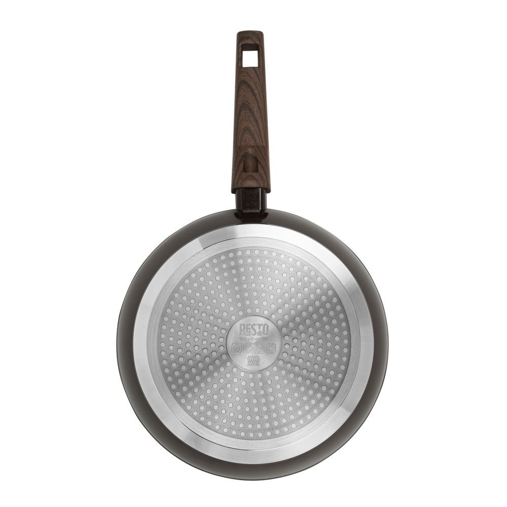 Frypan D28 H7.7cm/93163 Resto