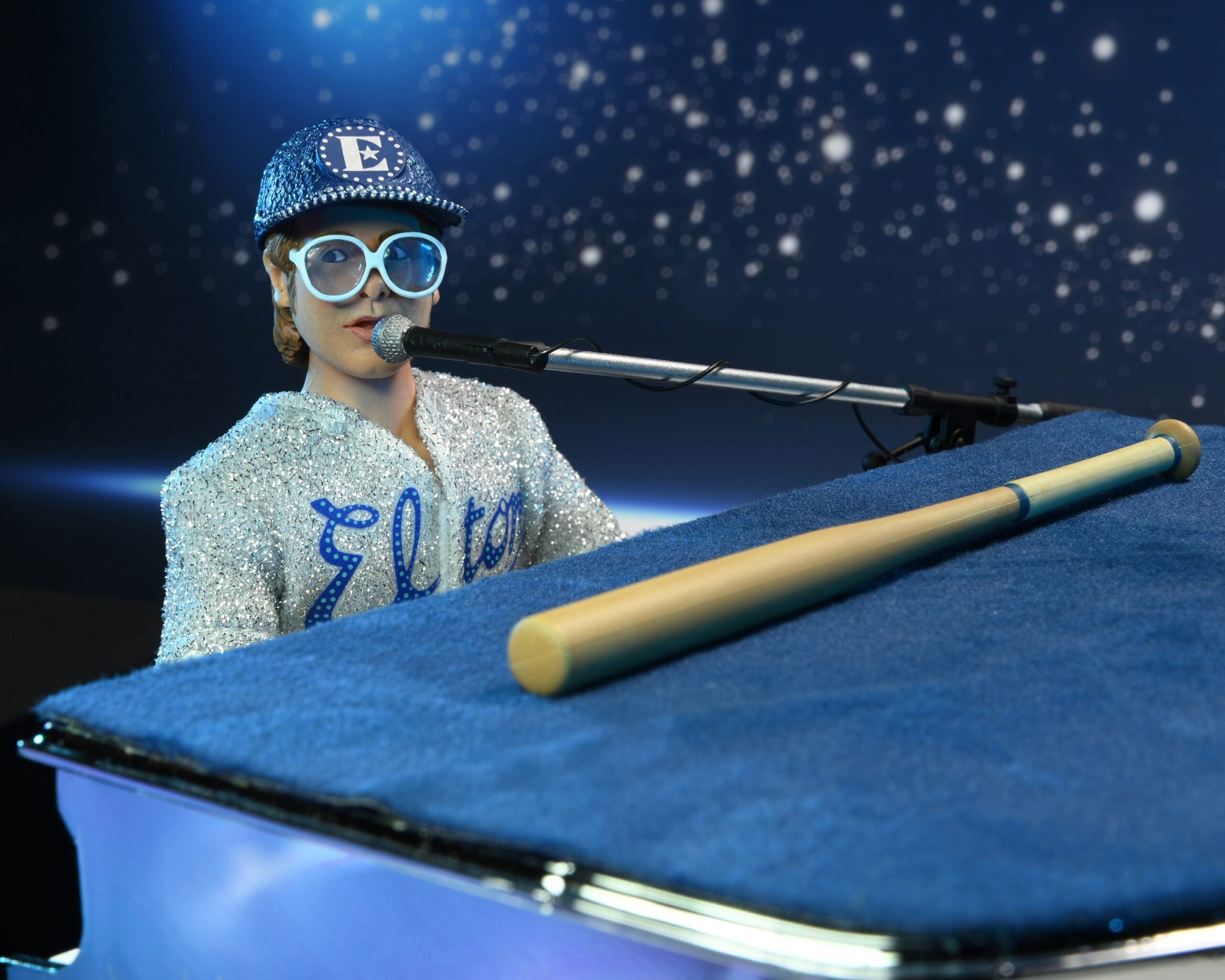 EAN 0634482183007 - NECA Elton John imagen 15