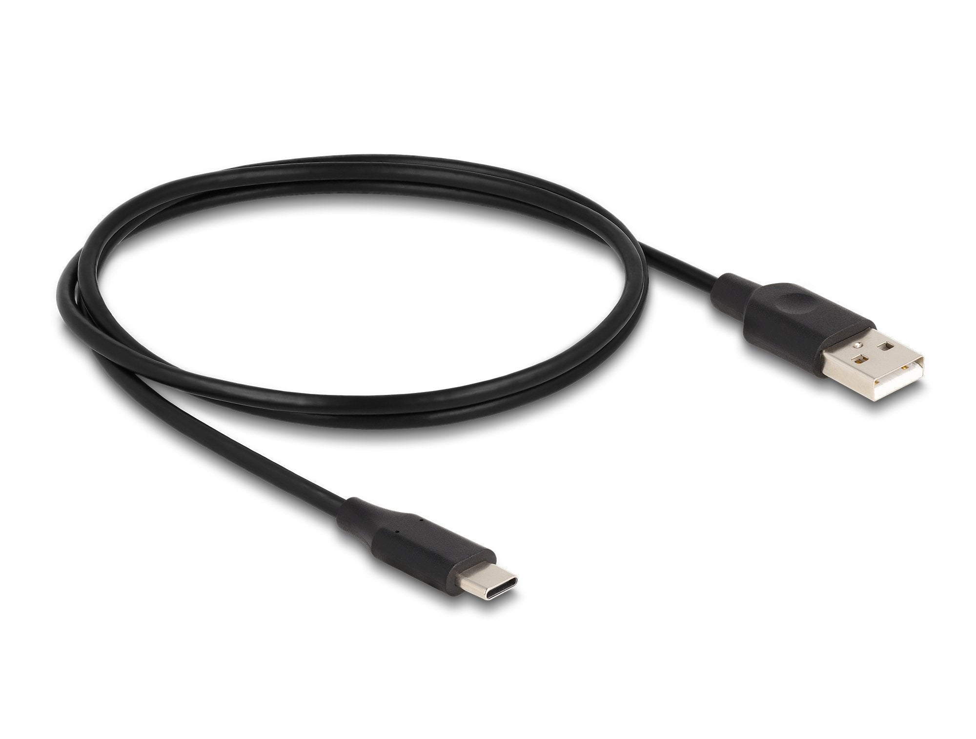 Delock 11500 Usb 10 Gbps Usb Type-C Switch 2 A 1 Bidireccional 8k