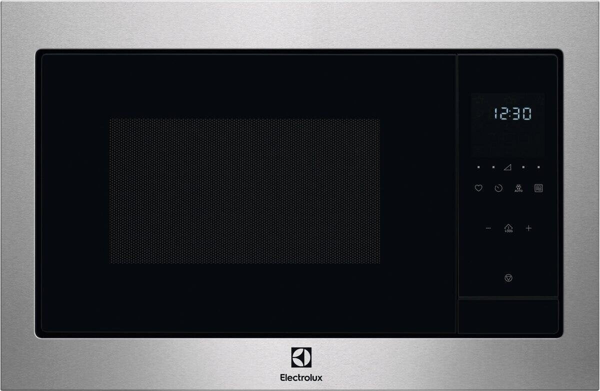 EAN 7333394155555 - Electrolux EMS4253TBX Acero inoxidable Integrado 25 L 900 W imagen 1