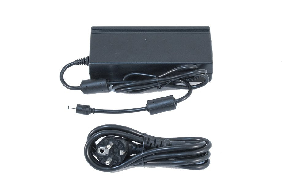 EAN 4710713233508 - Chieftec CDP-120ITX adaptador e inversor de corriente Interior 85 W Negro imagen 3
