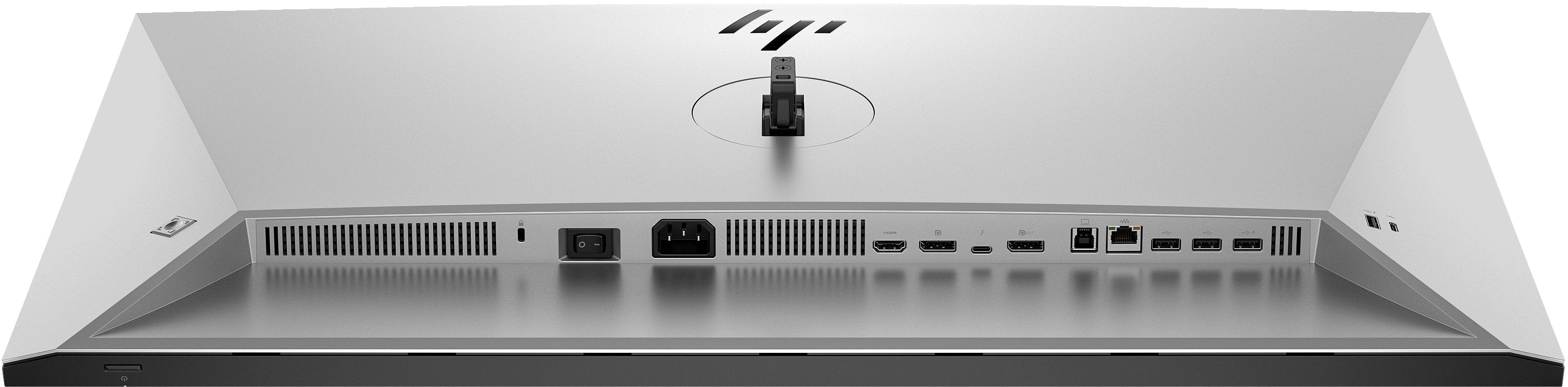 EAN 5715063476536 - HP Series 7 Pro 31.5 inch 4K Thunderbolt 4 Monitor - 732pk pantalla para PC 80 cm (31.5") 3840 x 2160 Pix imagen 7