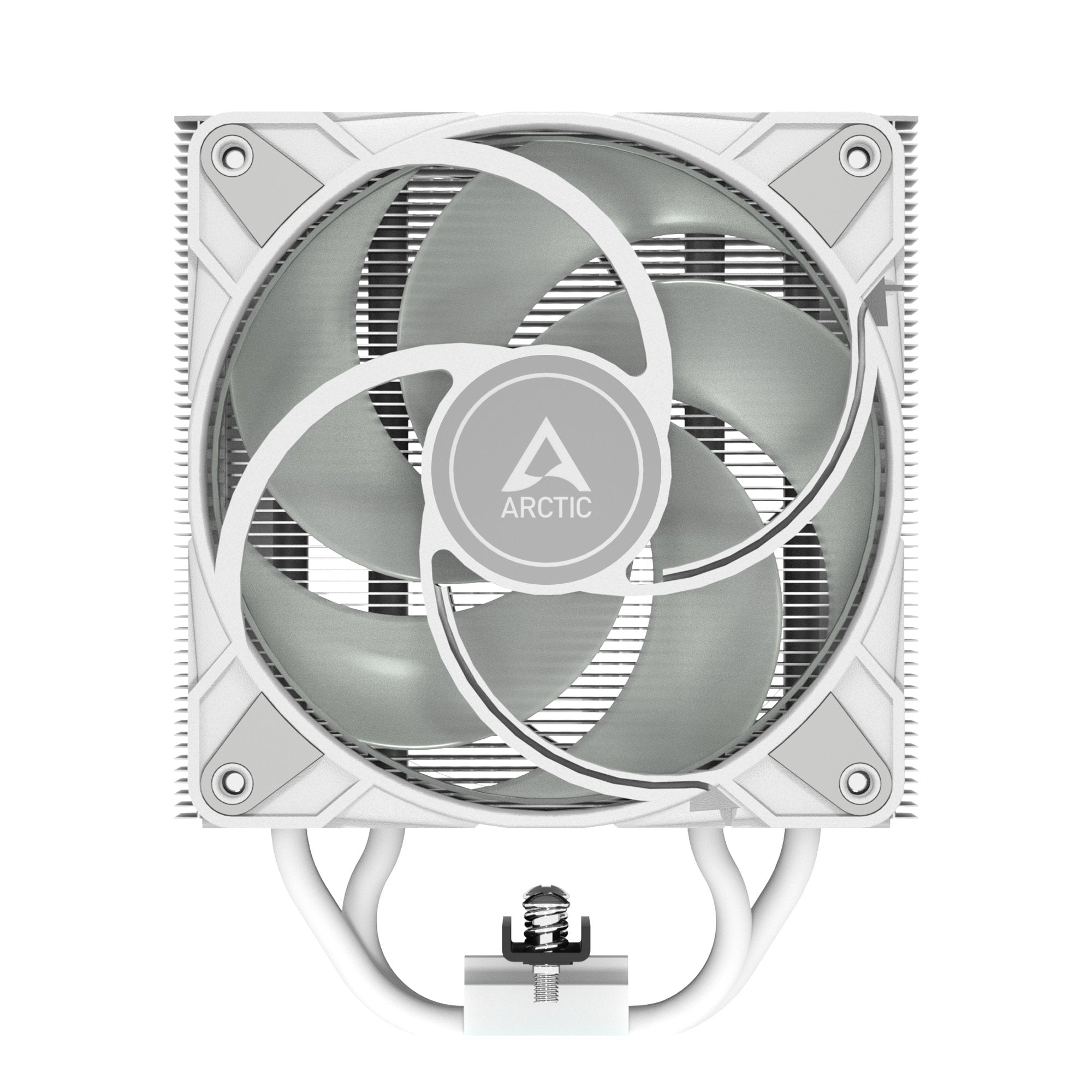 EAN 4895213704168 - ARCTIC Freezer 36 A-RGB Procesador Refrigerador de aire 12 cm Blanco 1 pieza(s) imagen 6