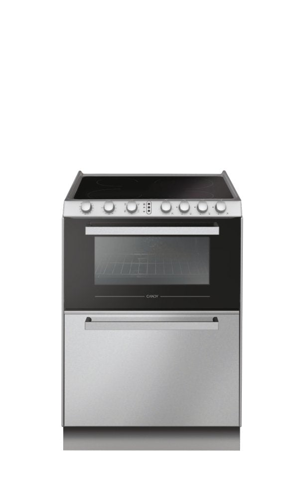 EAN 8059019016344 - Candy TRIOVXNT/1 equipo combinado para la cocina Plata imagen 1